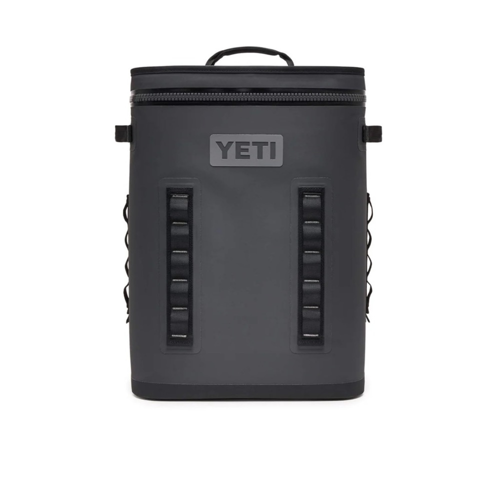 Yeti 24 hopper backflip backpack cooler